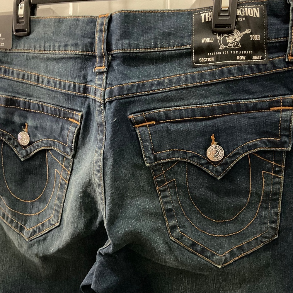 True religion RICKY FLAP. - Picture 9 of 9